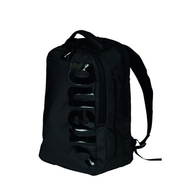 ARENA FAST URBAN 3.0 ALL BLACK Backpack Black 0